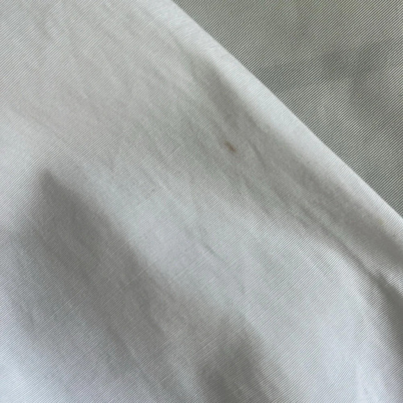 VERONICA BEARD Arvilla Crisscross Top Size 16 - Picture 7 of 15